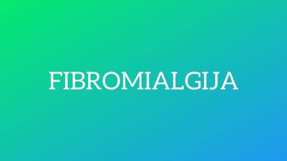 Fibromyalgia
