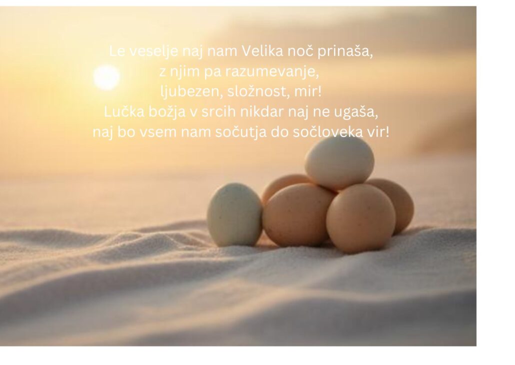 velikonočni verz